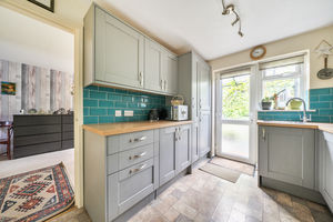 Kitchen- click for photo gallery